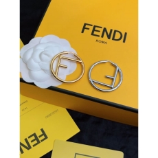 Fendi Earrings